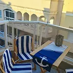 Apartmán Dina Sea Star *