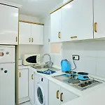 Apartmán Dina Sea Star Torrevieja