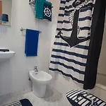 Apartmán Dina Sea Star Torrevieja