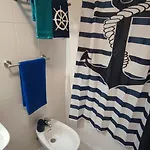 Apartmán Dina Sea Star *