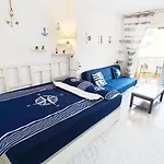 Dina Sea Star Apartmán *