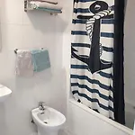 Apartmán Dina Sea Star *