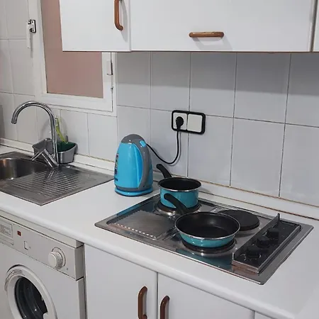 Apartman Dina Sea Star