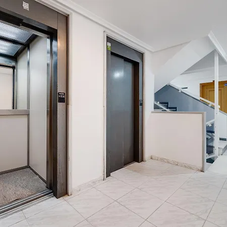 Dina Sea Star Apartment *