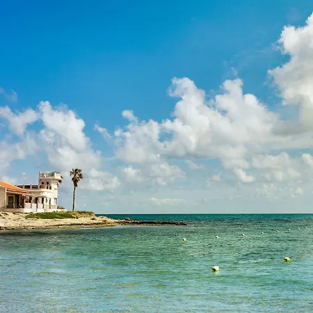 Apartment Dina Sea Star Torrevieja