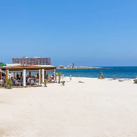 Apartment Dina Sea Star