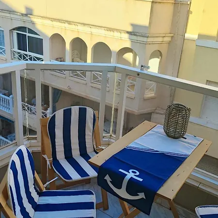 Apartment Dina Sea Star *