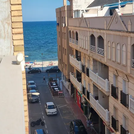 Dina Sea Star Torrevieja