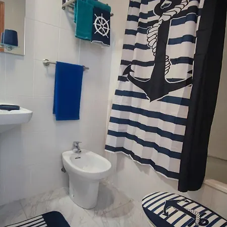 Apartman Dina Sea Star Torrevieja