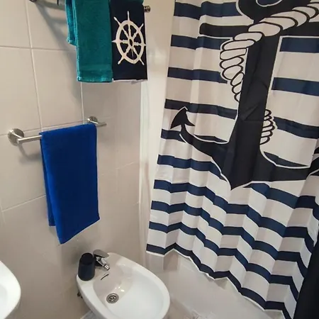 Apartment Dina Sea Star *
