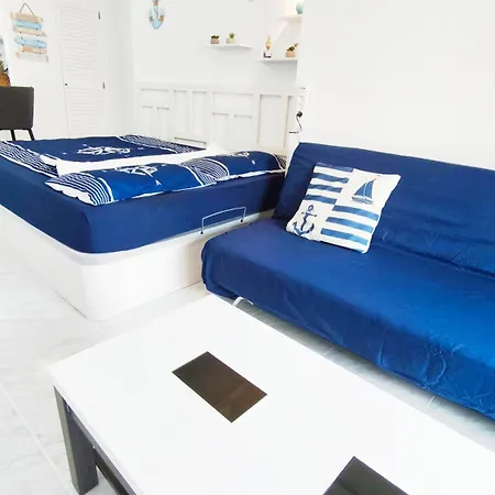 Dina Sea Star Apartman Torrevieja