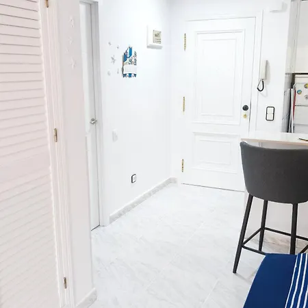 Apartment Dina Sea Star Torrevieja