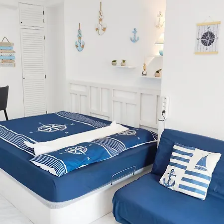 Dina Sea Star Apartment