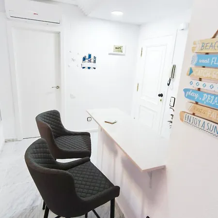 Dina Sea Star Apartment *