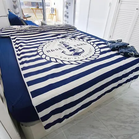 Apartman Dina Sea Star *