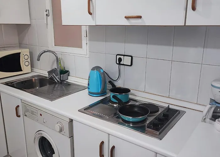 Apartment Dina Sea Star