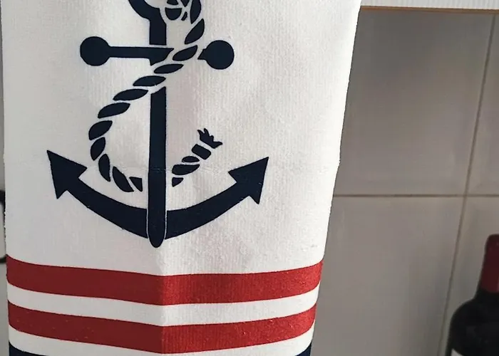 Apartment Dina Sea Star