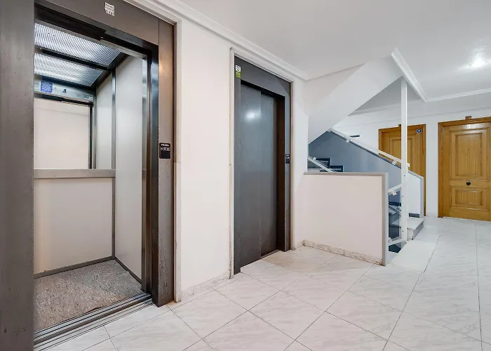 Dina Sea Star Apartment *