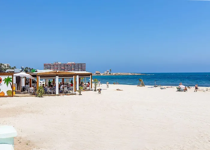 Apartment Dina Sea Star