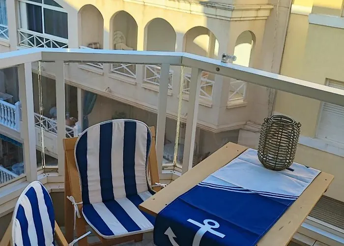 Apartment Dina Sea Star *