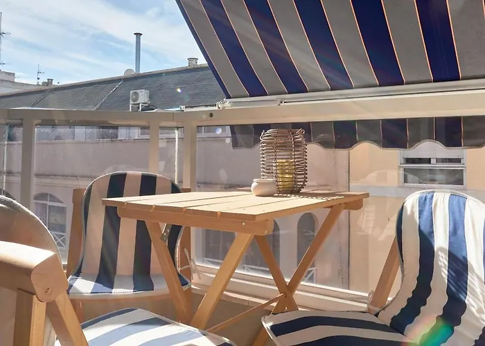 Dina Sea Star Torrevieja