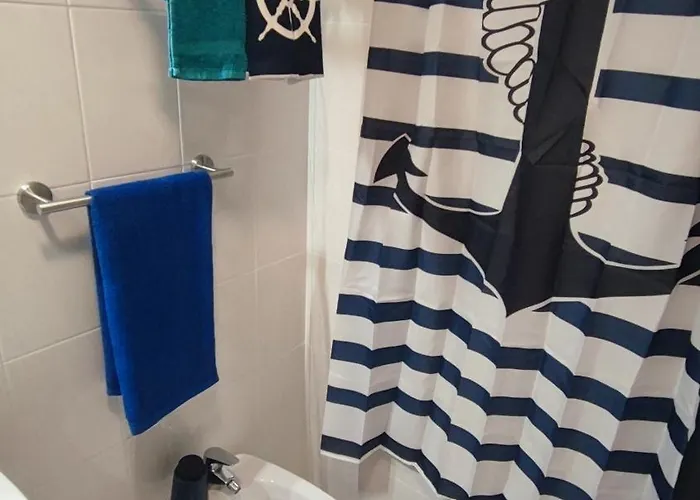 Apartment Dina Sea Star *