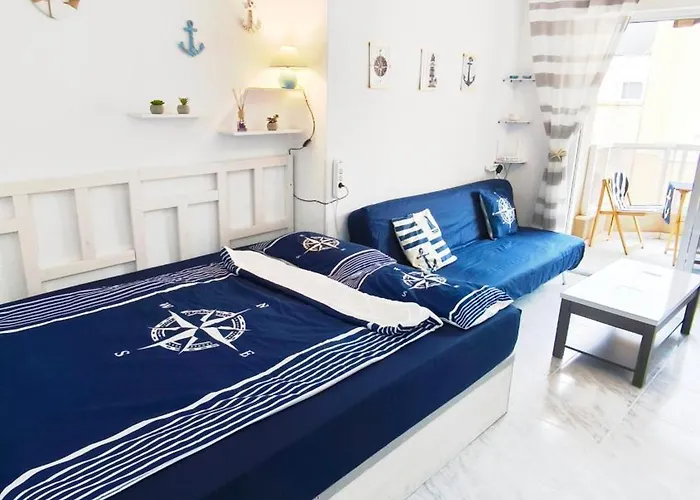 Dina Sea Star Apartment *