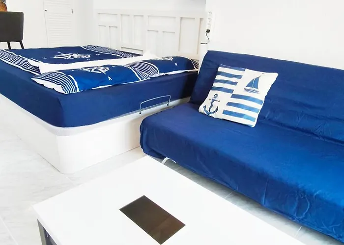 Dina Sea Star Apartment Torrevieja